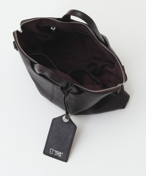 CROWDED CLOSET（クラウデッドクローゼット） ビジネスバッグ 「JOYA