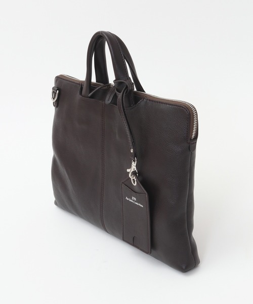 CROWDED CLOSET（クラウデッドクローゼット） ビジネスバッグ 「JOYA