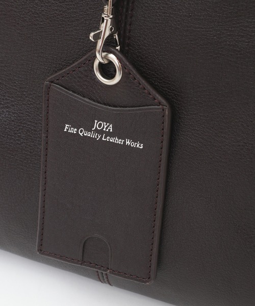 CROWDED CLOSET（クラウデッドクローゼット） ビジネスバッグ 「JOYA