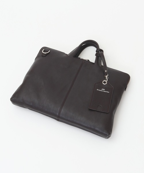 KYOYA7012 3層ミドルウォレット フリーポケット付き ブラック