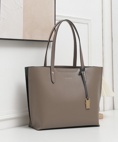 デュオトートバッグ　A4トート MERCURYDUO（マーキュリーデュオ） トートバッグ 「MERCURYDUO