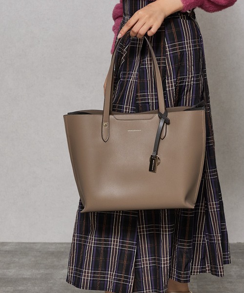 MERCURYDUO（マーキュリーデュオ） トートバッグ 「MERCURYDUO