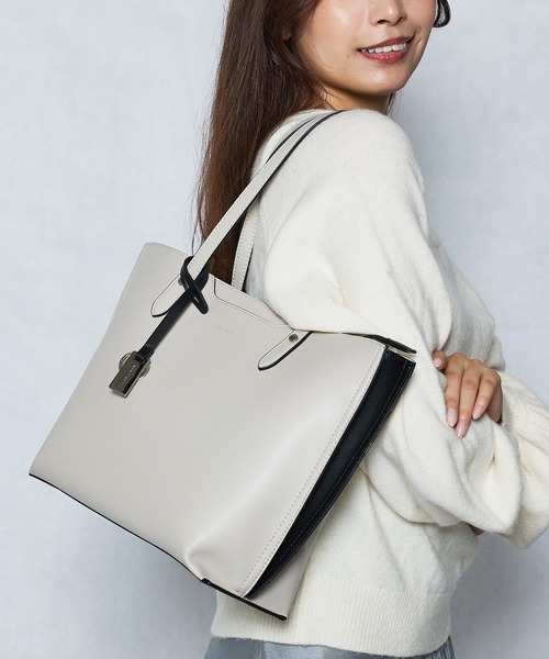 MERCURYDUO（マーキュリーデュオ） トートバッグ 「MERCURYDUO