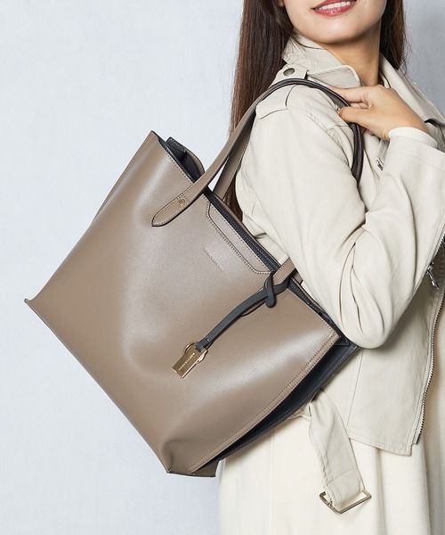 MERCURYDUO（マーキュリーデュオ） トートバッグ 「MERCURYDUO