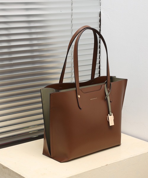 MERCURYDUO（マーキュリーデュオ） トートバッグ 「MERCURYDUO