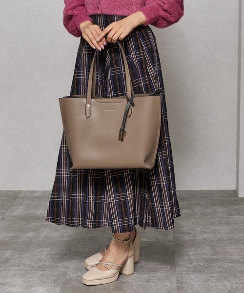 デュオトートバッグ　A4トート MERCURYDUO（マーキュリーデュオ） トートバッグ 「MERCURYDUO