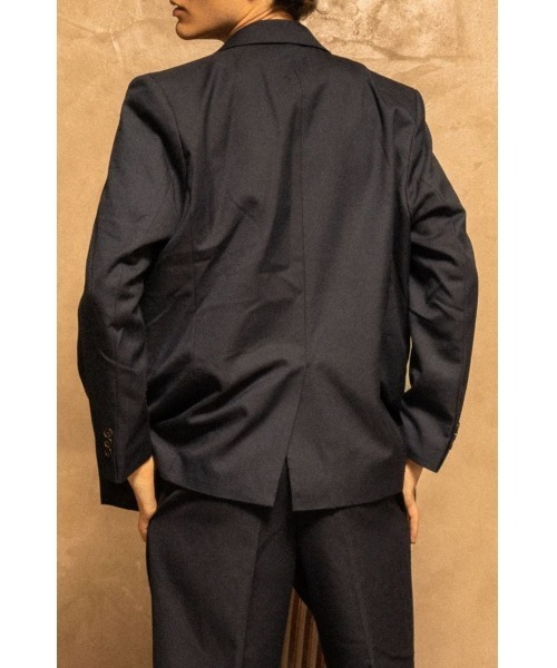 Noen（ノエン） ジャケット テーラードジャケット 3B テーラード