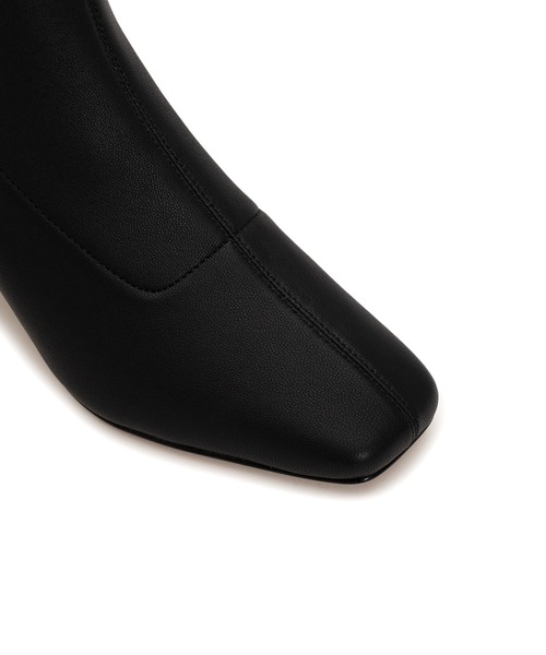 MAISON MIHARA YASUHIRO（メゾン ミハラヤスヒロ） ブーツ Toothpaste