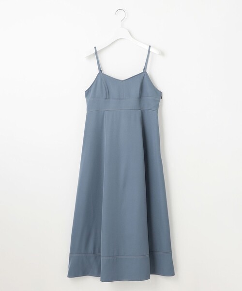 レア❗️美品♡試着のみ♡familiar ワンピース 🇬🇧でゲット洋服ﾊﾟｰﾄ2のワンピ