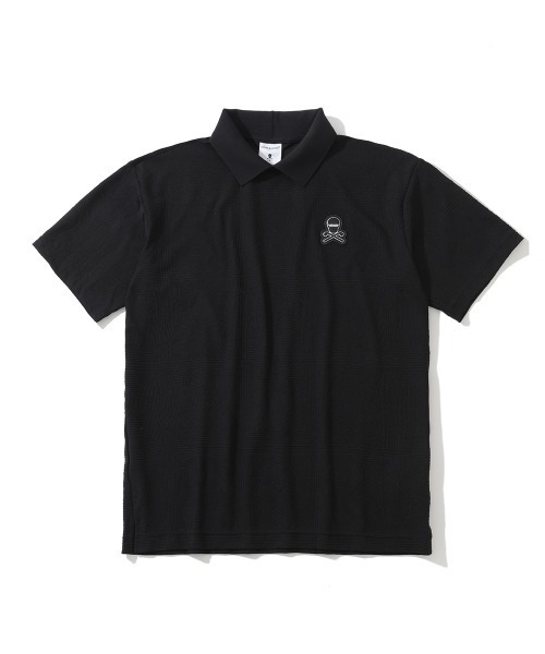 MARK&LONA（マークアンドロナ） ポロシャツ MUE Polo | MEN メンズ