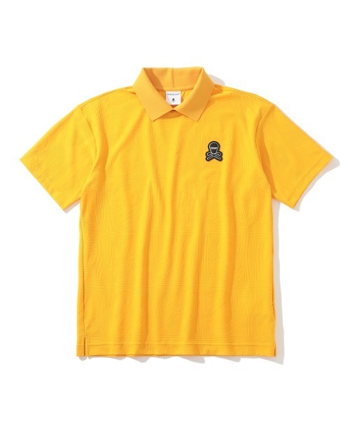 ★美品★MARK & LONA　ポロシャツ　サイズ　M MARK&LONA（マークアンドロナ） ポロシャツ MUE Polo | MEN メンズ