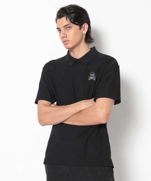 MARK＆LONA メンズポロシャツ MARK&LONA（マークアンドロナ） ポロシャツ MUE Polo | MEN メンズ