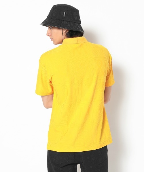 ★美品★MARK & LONA　ポロシャツ　サイズ　M MARK&LONA（マークアンドロナ） ポロシャツ MUE Polo | MEN メンズ