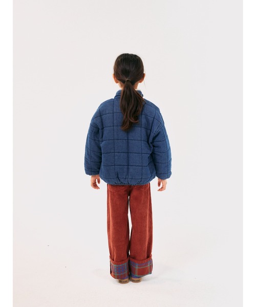 BOBO CHOSES（ボボショーズ） ブルゾン アウター B.C Vintage denim
