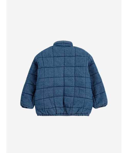 BOBO CHOSES（ボボショーズ） ブルゾン アウター B.C Vintage denim