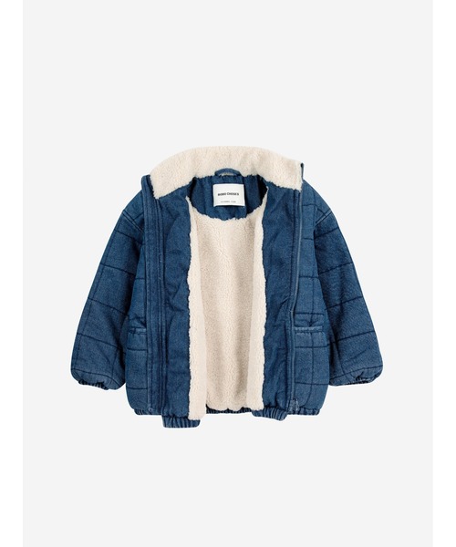 BOBO CHOSES（ボボショーズ） ブルゾン アウター B.C Vintage denim