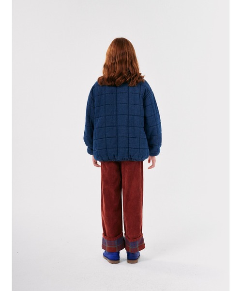 BOBO CHOSES（ボボショーズ） ブルゾン アウター B.C Vintage denim