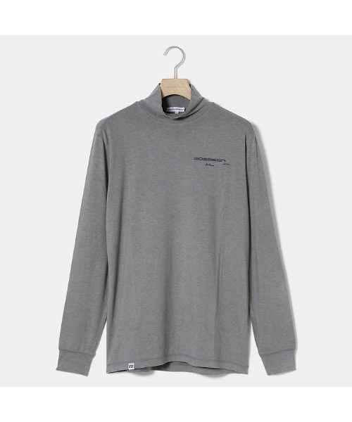 Rosasen（ロサーセン） tシャツ 「Rosasen/GOLF」A-Line インター