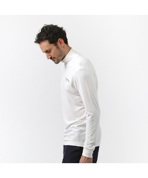 Rosasen（ロサーセン） tシャツ 「Rosasen/GOLF」A-Line インター
