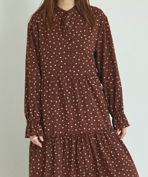 pairmanon（ペアマノン） ワンピース 「リンクコーデ」「ママサイズ