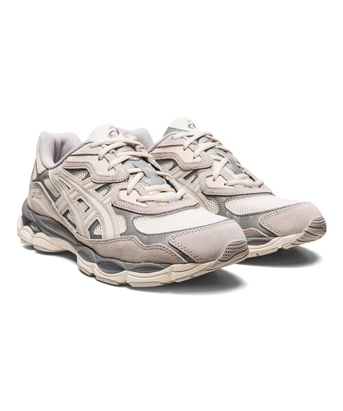ASICS（アシックス） スニーカー GEL-NYC レディース : ZOZOTOWN Yahoo