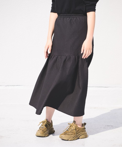 STEVE MADDEN スニーカー ボリュームソールスニーカー/S.MADDEN