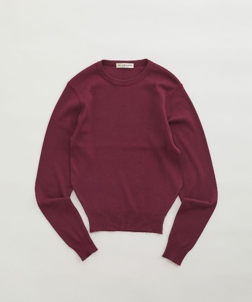 THE SHINZONE ニット セーター EVERY DAY KNIT 24AMSNI09