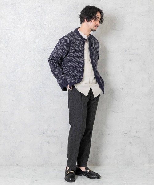 Mountain Research  カーディガン L/XL Mountain Research カーディガン L/XL セール】『XLサイズ/WEB