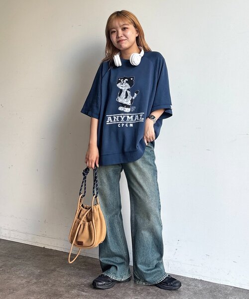 ショルダーバッグ バッグ 「FUKA's企画」PUパラコードギャザーミニショルダーバッグ レディース メンズの画像