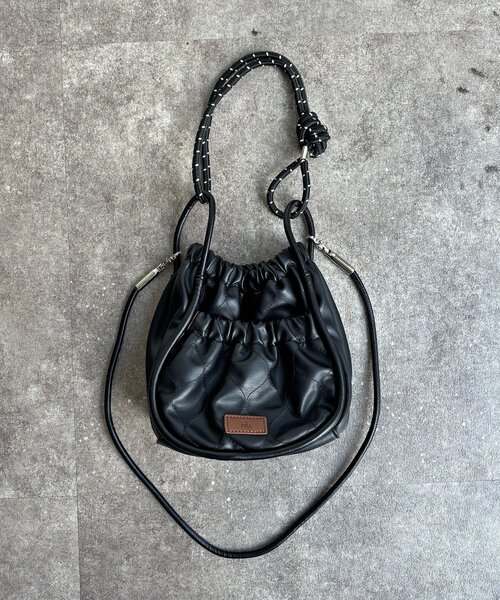 CPCM(シーピーシーエム) ショルダーバッグ バッグ 「FUKA's企画」PU CPCM(シーピーシーエム) ショルダーバッグ バッグ 「FUKA's企画」PU