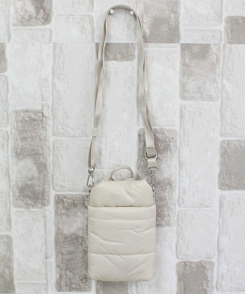 THE NORTH FACE（ザ ノースフェイス） ショルダーバッグ バッグ TNF