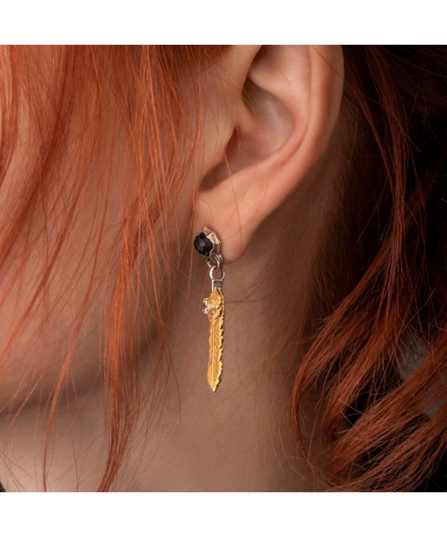 Artemis Classic（アルテミスクラシック） ピアス Artemis Classic