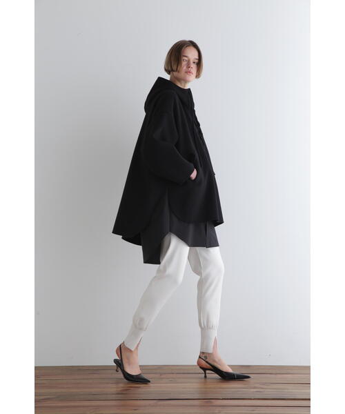 LE PHIL（ル フィル） マウンテンパーカー ウインドブレーカー ソフト