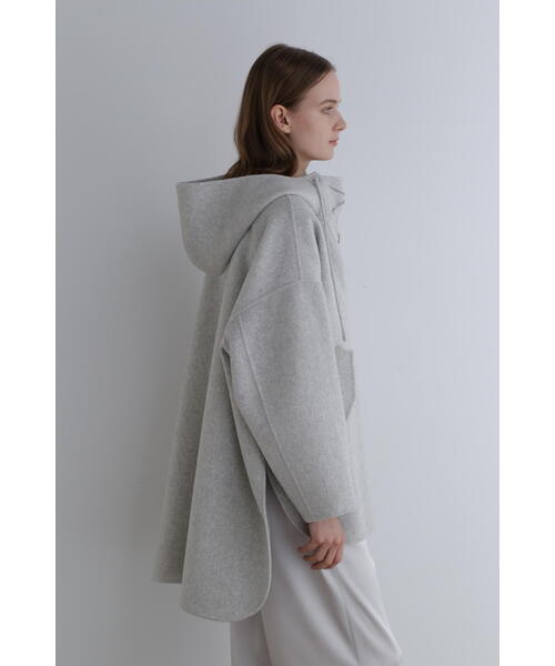 LE PHIL（ル フィル） マウンテンパーカー ウインドブレーカー ソフト