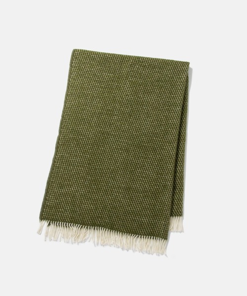 KLIPPAN（クリッパン） ブランケット KLIPPAN THROWS MADE FROM ECO