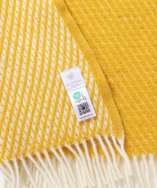 KLIPPAN（クリッパン） ブランケット : ZOZOTOWN Yahoo!店 - 通販