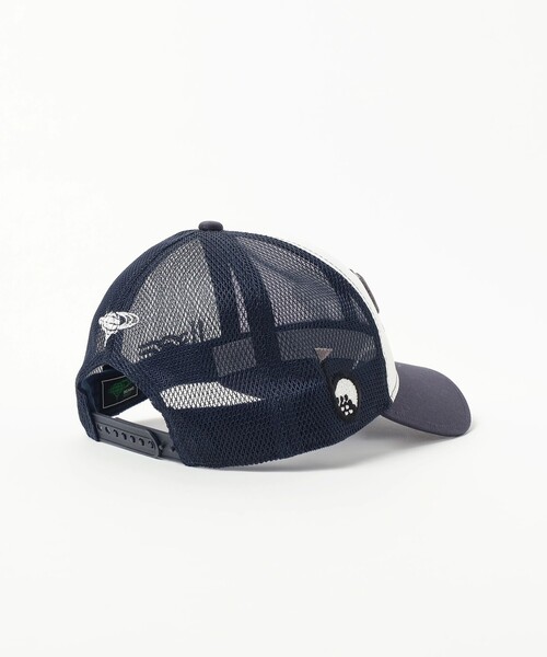 BEAMS GOLF スナップバックキャップ 2色セット BEAMS GOLF ブラック スナップバックキャップ - メルカリ