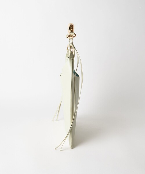 Le Vernis ショルダーバッグ バッグ 「LE VERNIS」SCULPTURE