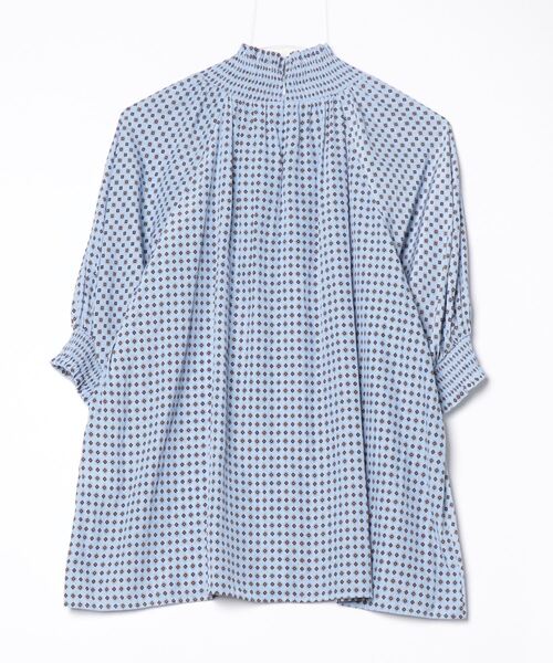 UNITED ARROWS 「UNITED ARROWS」 ドルマンスリーブブラウス