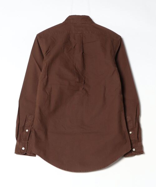 POLO RALPH LAUREN シャツ クラシック フィット ガーメント
