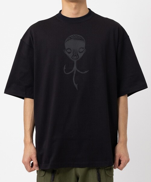 tシャツ 「D-VEC/ディーベック」CTN POLY SHORT TEE メンズ : ZOZOTOWN