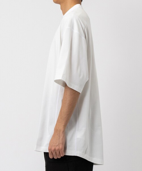 tシャツ 「D-VEC/ディーベック」CTN POLY SHORT TEE メンズ : ZOZOTOWN