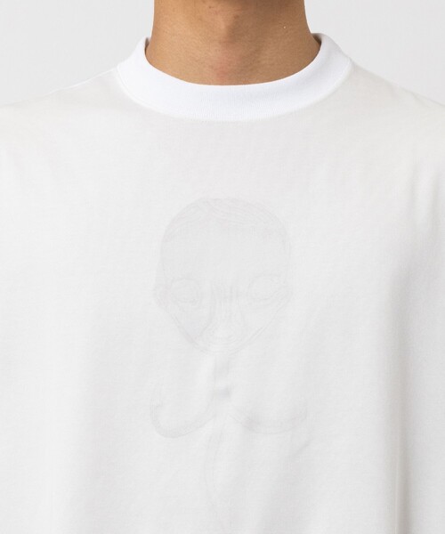 tシャツ 「D-VEC/ディーベック」CTN POLY SHORT TEE メンズ : ZOZOTOWN 
