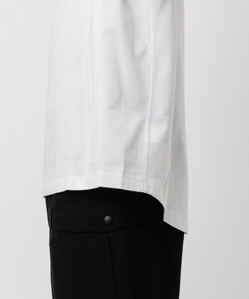 tシャツ 「D-VEC/ディーベック」CTN POLY SHORT TEE メンズ : ZOZOTOWN 