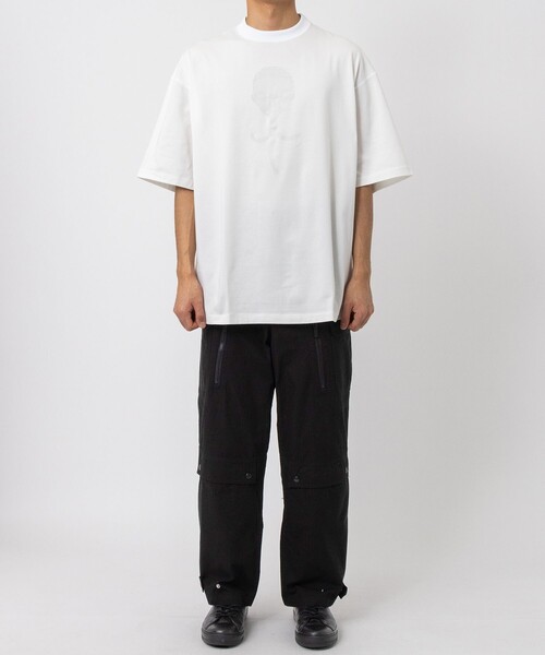 tシャツ 「D-VEC/ディーベック」CTN POLY SHORT TEE メンズ : ZOZOTOWN