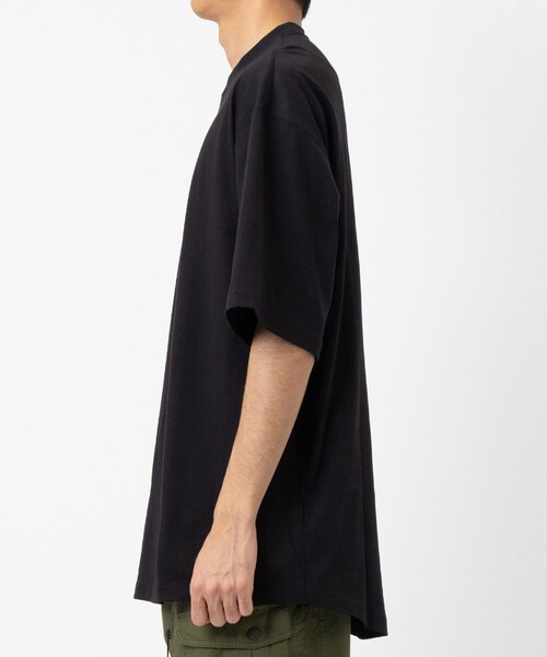 tシャツ 「D-VEC/ディーベック」CTN POLY SHORT TEE メンズ : ZOZOTOWN
