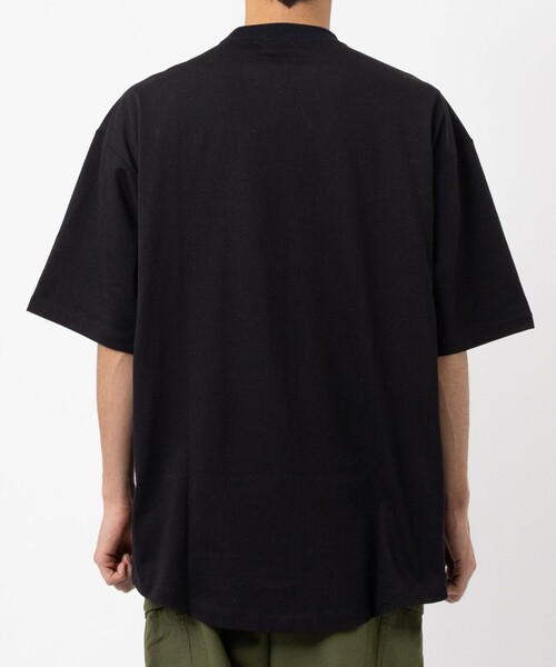 tシャツ 「D-VEC/ディーベック」CTN POLY SHORT TEE メンズ : ZOZOTOWN