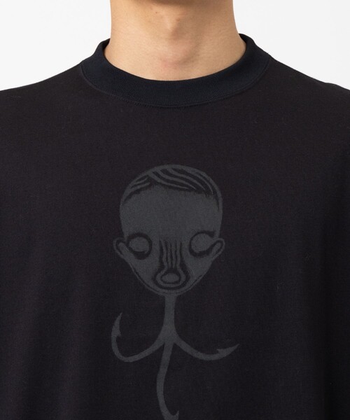 tシャツ 「D-VEC/ディーベック」CTN POLY SHORT TEE メンズ : ZOZOTOWN