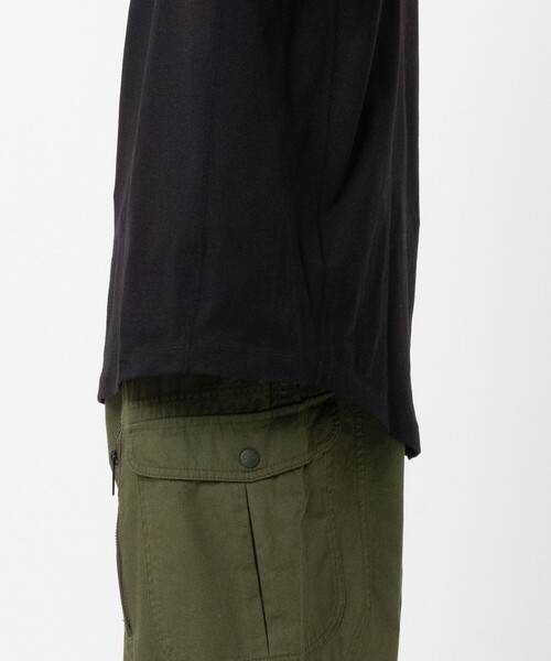 tシャツ 「D-VEC/ディーベック」CTN POLY SHORT TEE メンズ : ZOZOTOWN