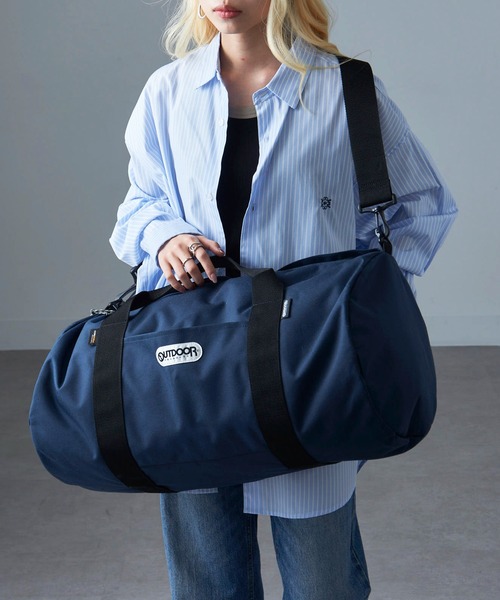 90s USA製 X-LARGE ×アウトドア プロダクツ ボストン バッグ 90s USA製 X-LARGE ×アウトドア プロダクツ ボストン バッグ メンズ